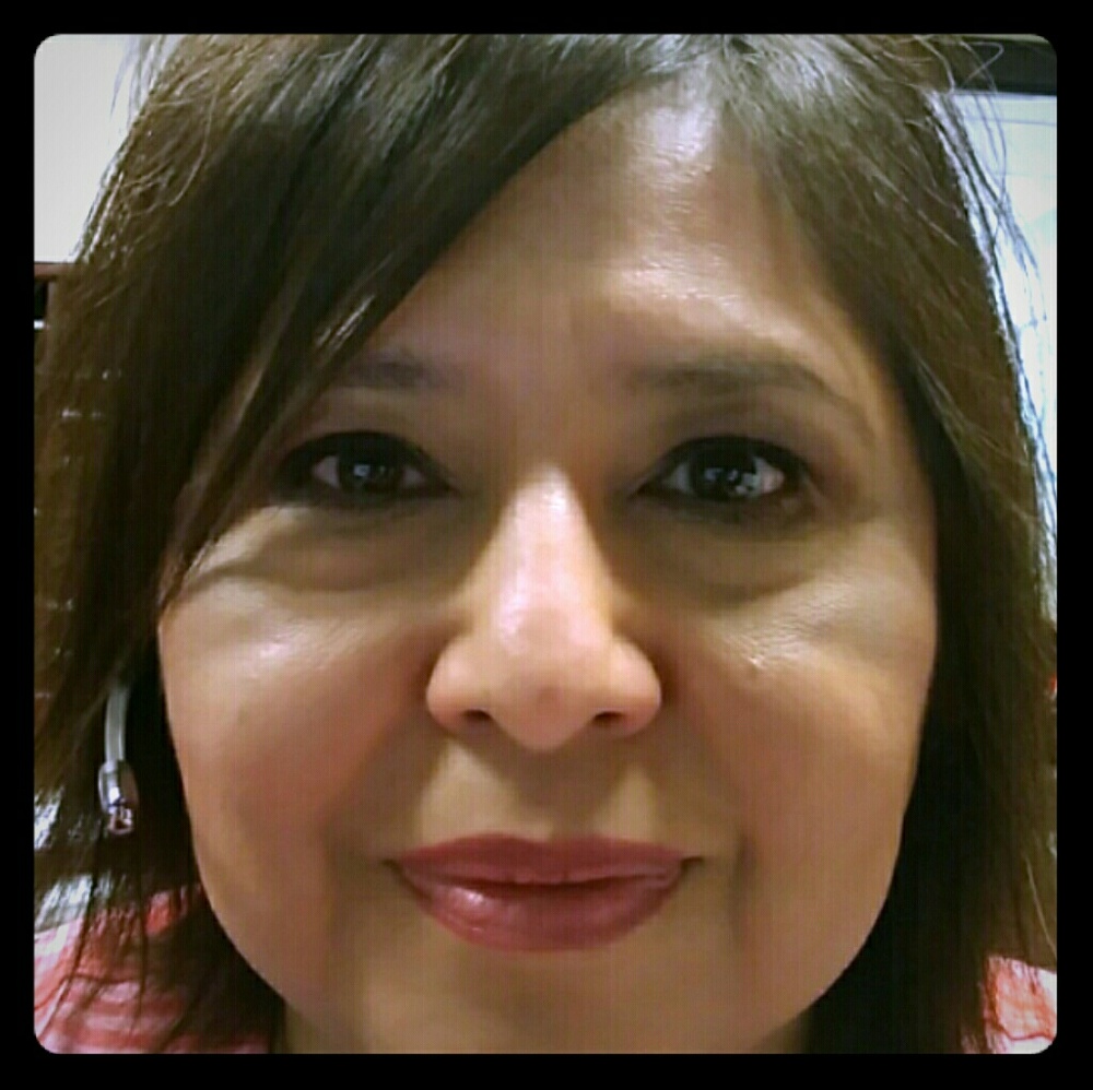 Meet your Posher, Dianne